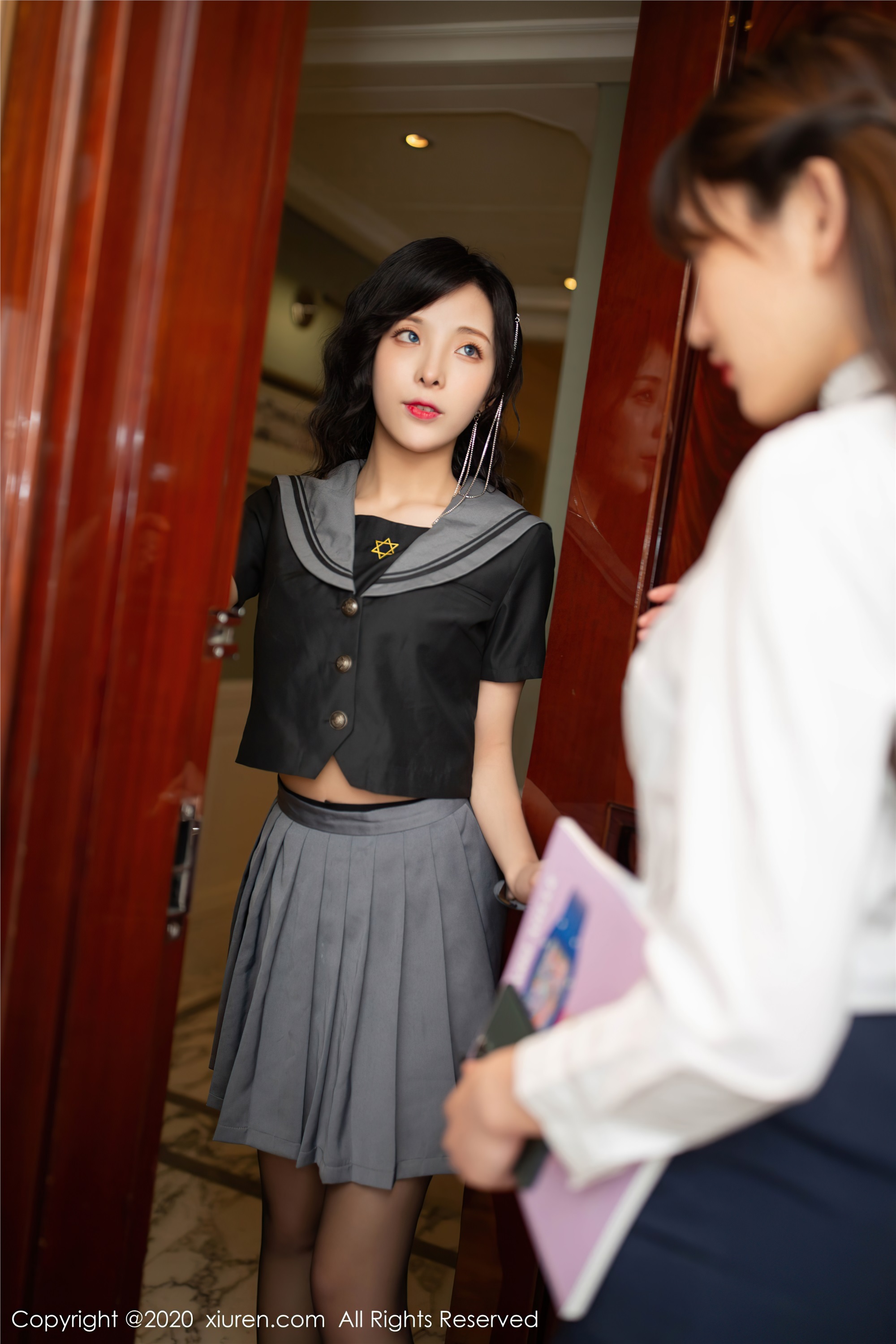 XIUREN秀人网 2020.09.30 Vol.2626 模特合集